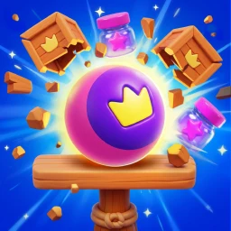 Splash Kingdom：タワーブラスト のアイコン
