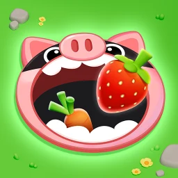 Hole Stars: Puzzle Game icon
